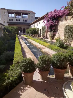 Granada<i>  by Marlynpa</i>
