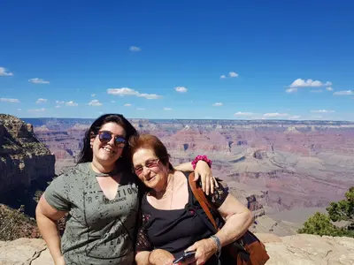 Grand Canyon<i>  by Maru</i>