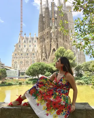 Barcelona<i>  by Maryfer1794</i>