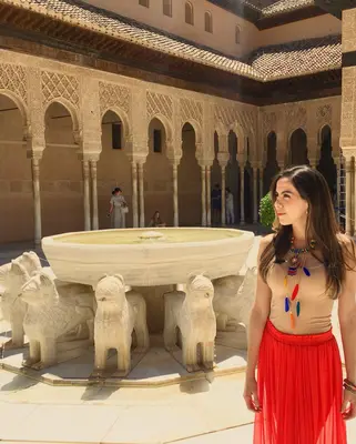 Granada<i>  by Maryfer1794</i>