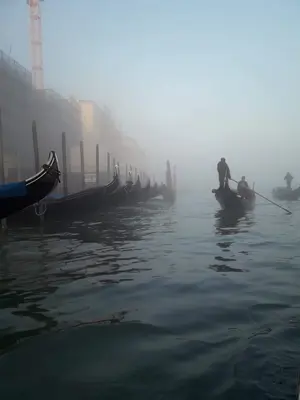 Venice<i>  by MayBustamante</i>