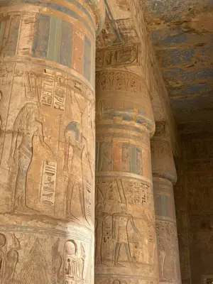 Aswan<i>  by Melialvabarq</i>