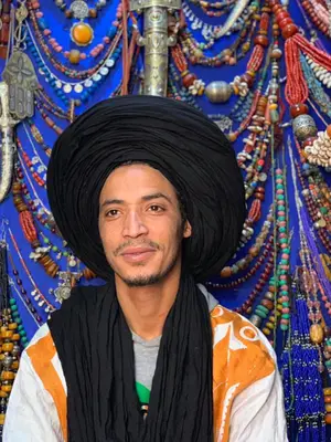 Marrakech<i>  by Melialvabarq</i>