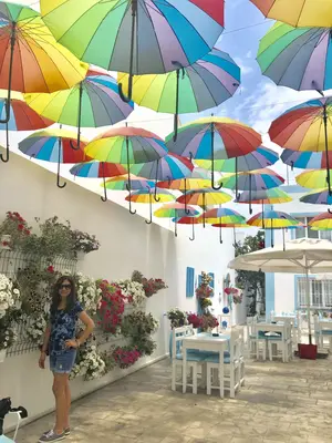 Bodrum<i>  by MercedesArceRojas</i>