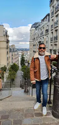 Paris<i>  by Merk2</i>