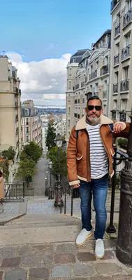 Paris<i>  by Merk2</i>