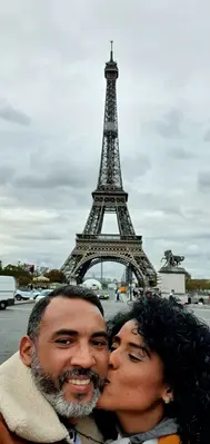 Paris<i>  by Merk2</i>