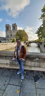 Paris<i>  by Merk2</i>