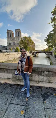 París<i>  by Merk2</i>