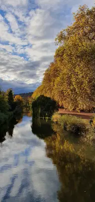 Stuttgart<i>  by Merk2</i>