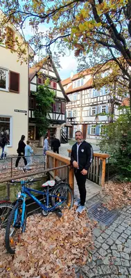 Stuttgart<i>  by Merk2</i>