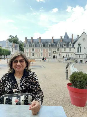 Blois<i>  by Mery</i>