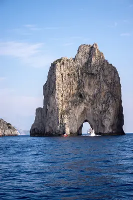Capri<i>  by MFC</i>