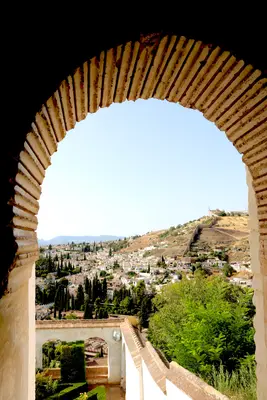 Granada<i>  by MiaD97</i>