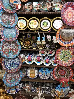 Amán<i>  by Micasci</i>