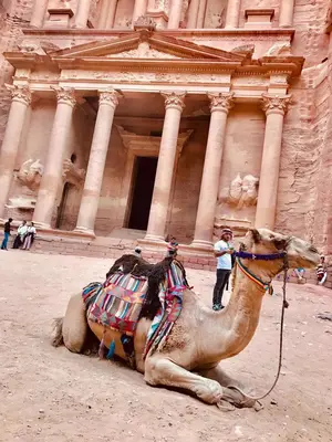 Petra<i>  by Micasci</i>