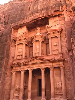 Petra<i>  by Micasci</i>
