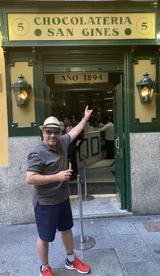 Madrid<i>  by Miguel133</i>