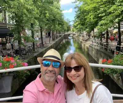 Ámsterdam<i>  by Miguel133</i>