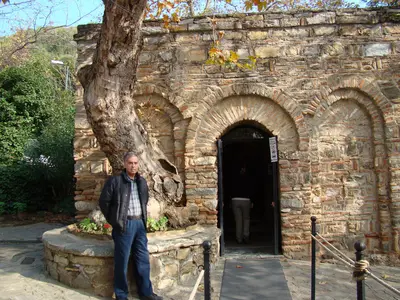 Éfeso<i>  by MIKEDELABAHIA</i>