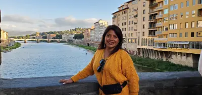 Florence<i>  by Mineaceves</i>