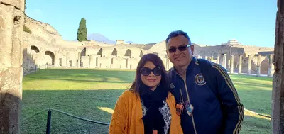 Pompeya<i>  by Mineaceves</i>