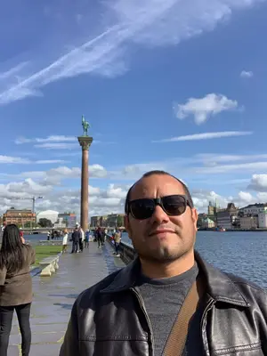 Stockholm<i>  by mirmoi</i>