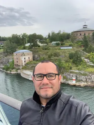 Stockholm<i>  by mirmoi</i>