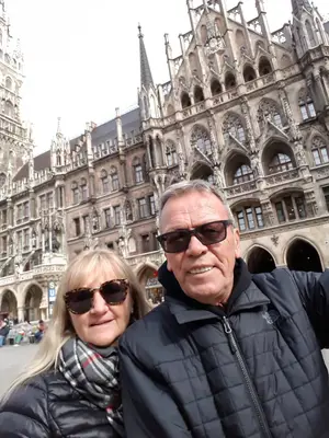 Munich<i>  by Monica57</i>