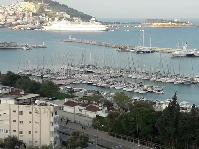 Kusadasi<i>  by Monica57</i>
