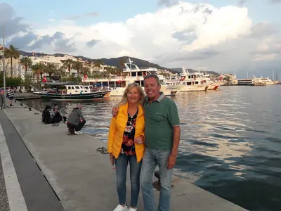 Marmaris<i>  by Monica57</i>
