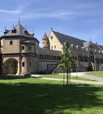 Goslar<i>  by Mony727</i>