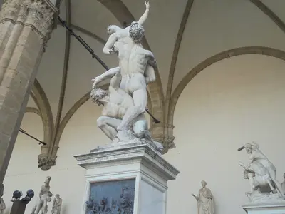 Florencia<i>  by MTONIZZO</i>