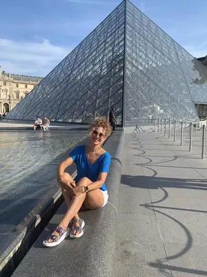 Paris<i>  by Celia71</i>