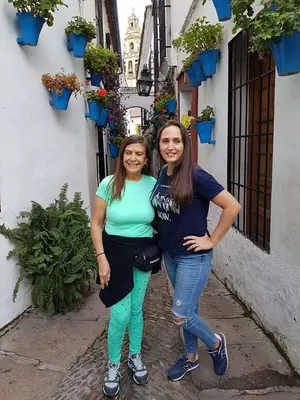 Córdoba<i>  by mviolecarcamo</i>