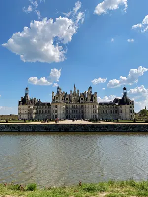 Chambord<i>  by NachoWaff</i>