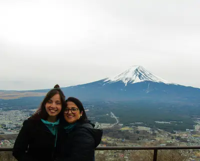 Kawaguchiko<i>  by Natiencinar</i>