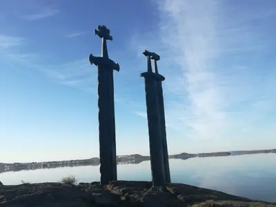 Stavanger<i>  by Nerva</i>