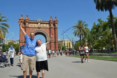 Barcelona<i>  by nicolas</i>