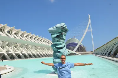 Valencia<i>  by nicolas</i>
