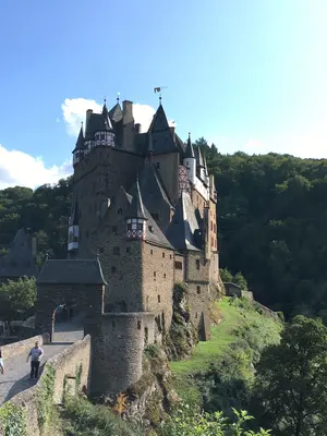 Cochem<i>  by NicoleSophie</i>