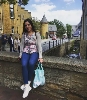 Goslar<i>  by NicoleSophie</i>