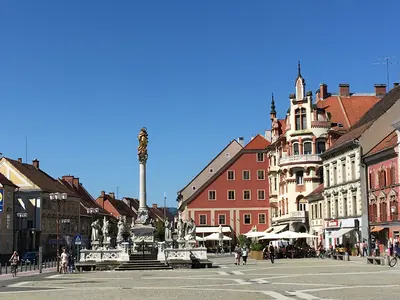 Maribor<i>  by NicoleSophie</i>