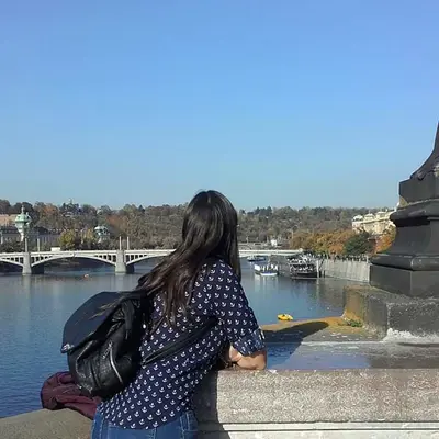 Prague<i>  by Nlopez</i>