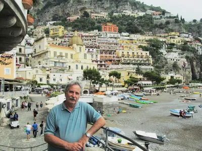 Salerno<i>  by Noe50</i>