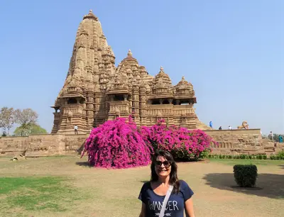 Khajuraho<i>  by Nori</i>