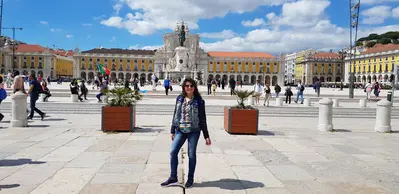 Lisboa<i>  by Nori</i>