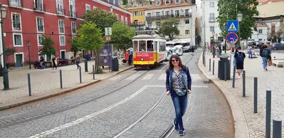 Lisboa<i>  by Nori</i>