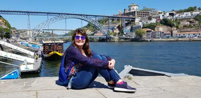 Oporto<i>  by Nori</i>