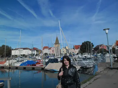 Lindau<i>  by Norma</i>